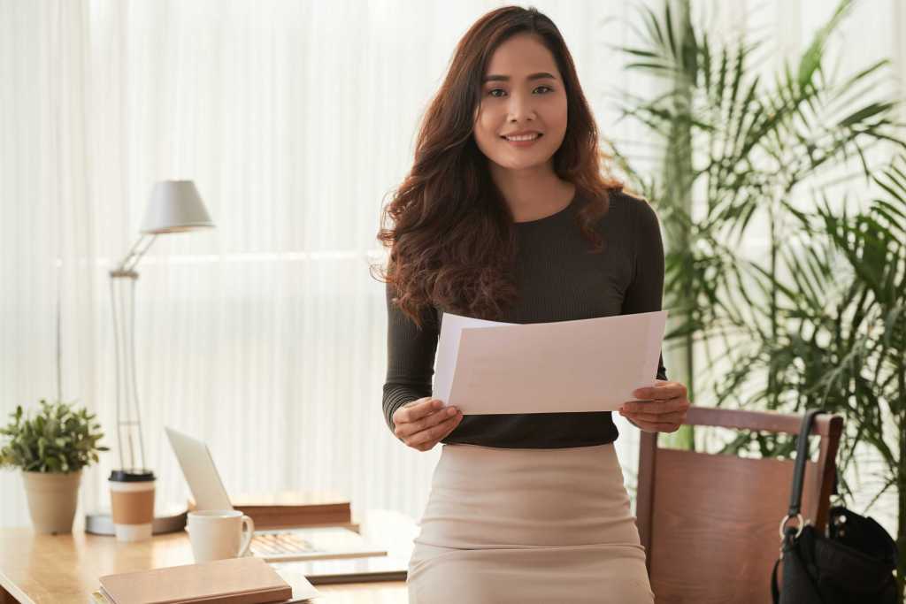 How to land a job with a winning resume 