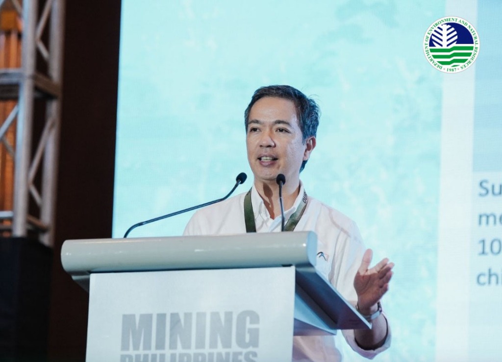 DENR advances small-scale mining in PH