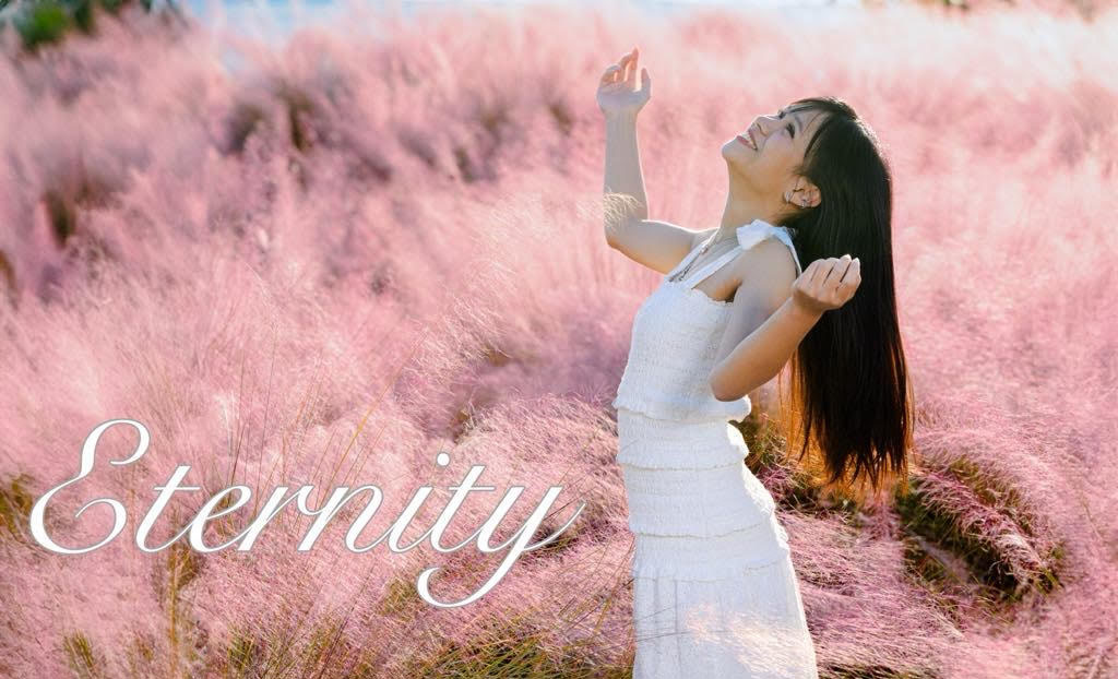 Alanna Patricio: Ilongga artist releases 3rd single ‘Eternity’